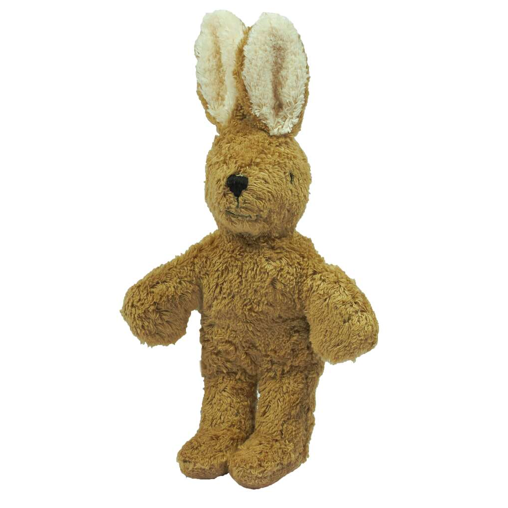 ぬいぐるみ senger naturwelt beige(s) SENGER Naturwelt Animal Baby Rabbit beige | ha
