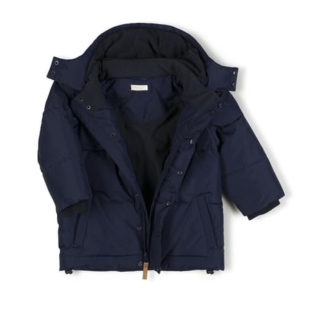 nixnut  Puffer Jacket (Night)