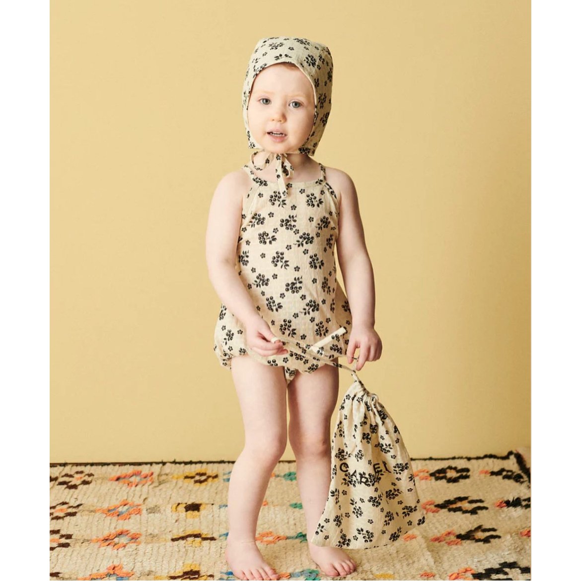 caramel おも baby&child????onepeace.