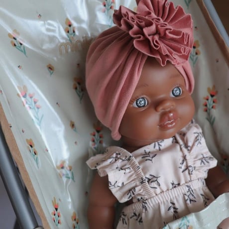 minikane DOLL STROLLER 2colors