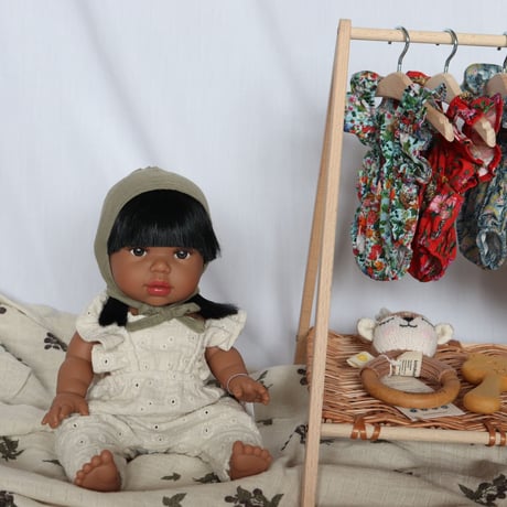 minikane doll Latika