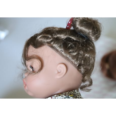minikane doll   Madeleine(Sleeping eyes)