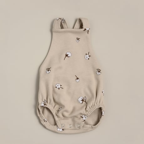 organic zoo  Cottonfield Bloomers with braces
