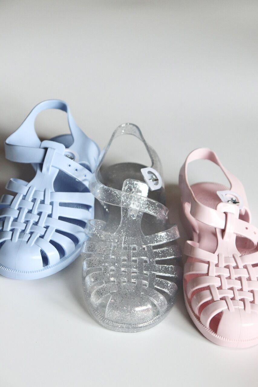 meduse sandals SUN 12color (size23-27) | han...