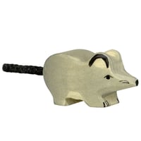 Holztiger  mouse