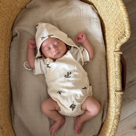 organic zoo  Olive Garden Bloomers with braces