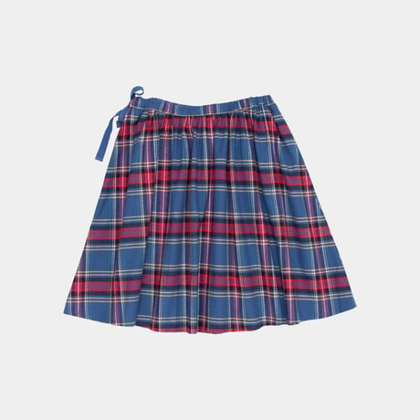 CARAMEL GLAVA SKIRT