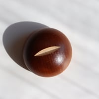 Erzi pretzel roll
