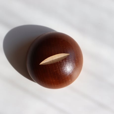 Erzi pretzel roll