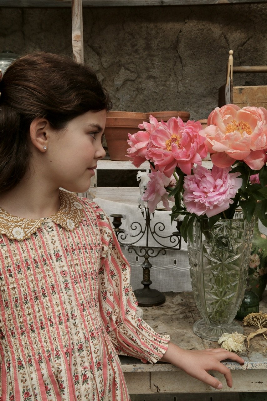 最終価格！ bonjour diary 23aw stripe tunic 8y 最終価格！ bonjour diary 23aw stripe tunic 8y 最終価格