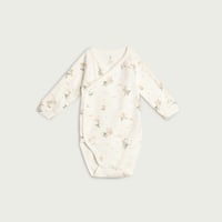(Garbo&Friends)   Forget Me Not Body