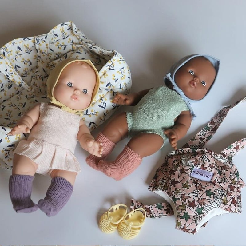 PACHMINUSONE x MONALEE 人形 予約販売｜10月頃 お届け予定】SIMONTOYS「ナイトアサシン