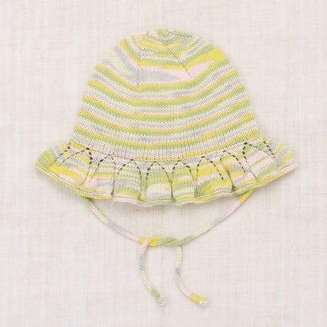 Misha&Puff  STARLING SUNHAT (BUBBLE SPACE DYE)