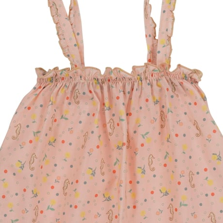 Omibia VIOLETA TOP (Child 2color)
