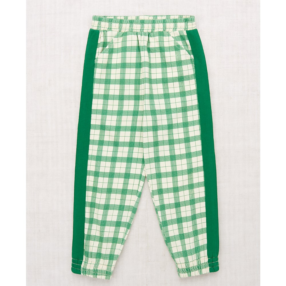 Misha&Puff Sport Pant/String Piazza | hanakao