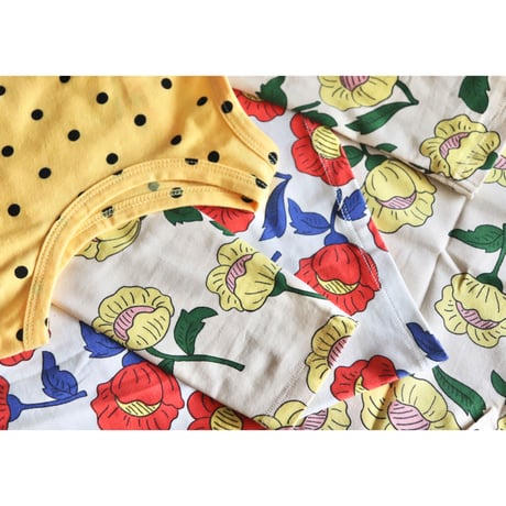 Mini Rodini  POLKA DOT TANK