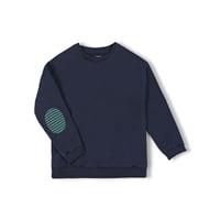 nixnut   Contra Sweater