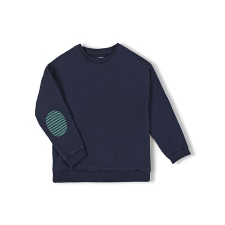 nixnut   Contra Sweater