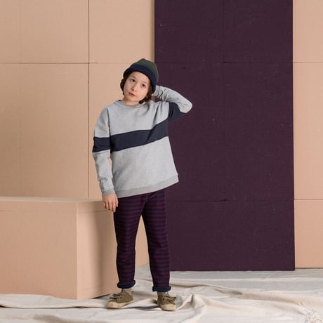 nixnut  Lane Sweater (Mouse)