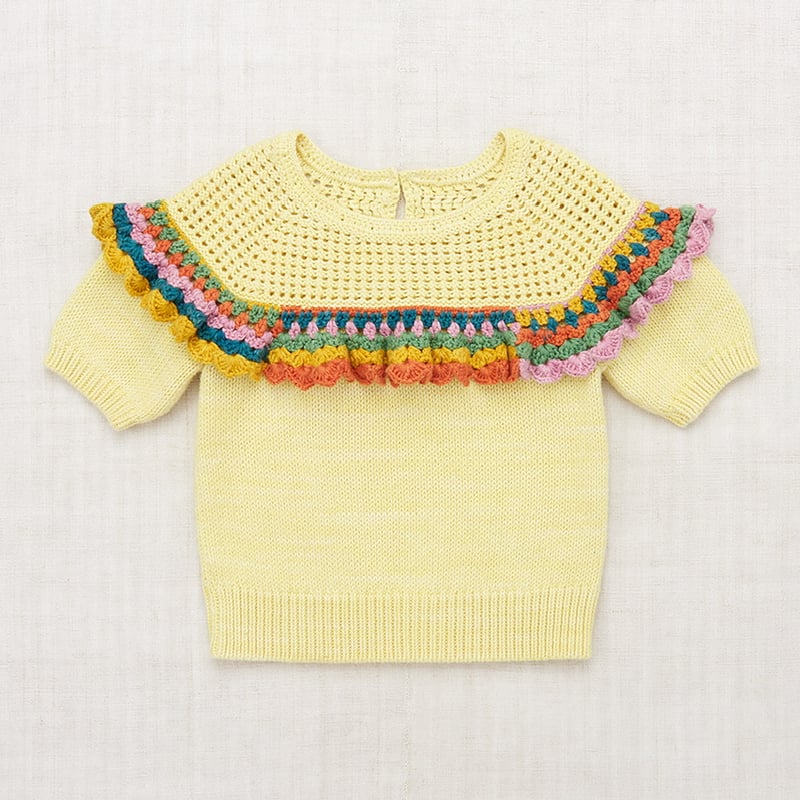 トップス Misha&Puff Layette 12-18m Misha&Puff（ミーシャアンドパフ）通販 – LePuju