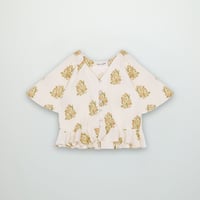 the new society  Loretta Bucket Print
