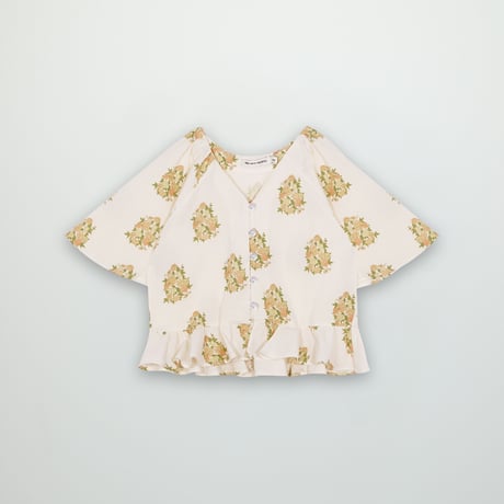 the new society  Loretta Bucket Print