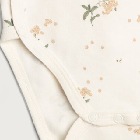 (Garbo&Friends)   Forget Me Not Body