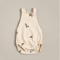 organic zoo  Olive Garden Bloomers with braces