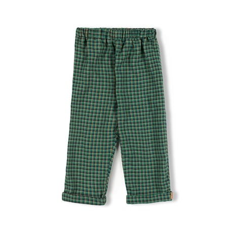 nixnut  Stic Pants (Jungle checkered)