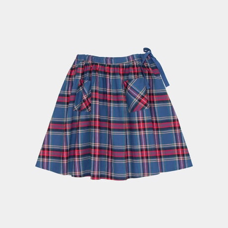CARAMEL GLAVA SKIRT