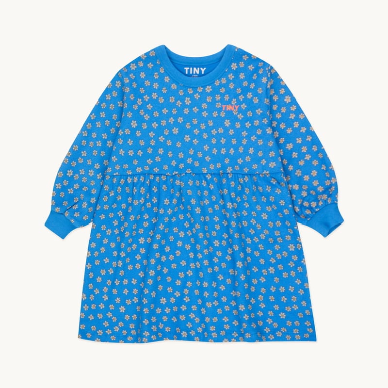 TINYCOTTONS daisies dress | hanakao
