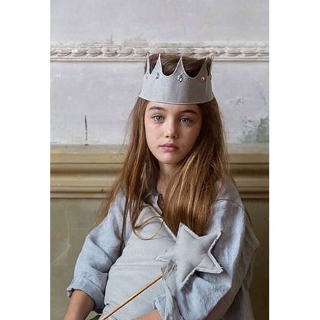 numero74   luna crown (Powder)