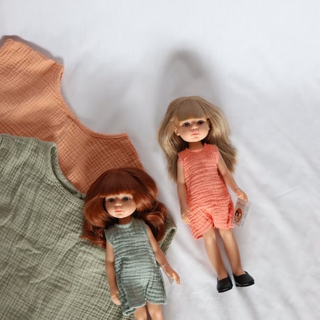 minikane doll  Christi