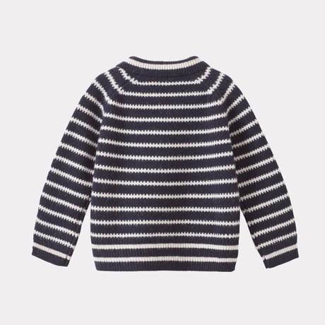 CARAMEL  VEVE JUMPER