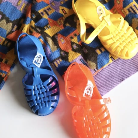 meduse  sandals  SUN  12color (size23-27)