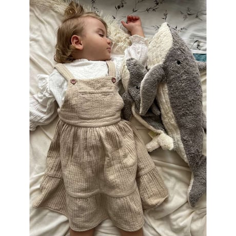 SENGER Naturwelt    Cuddly animal Whale/ large
