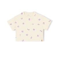 nixnut  Let Shirt