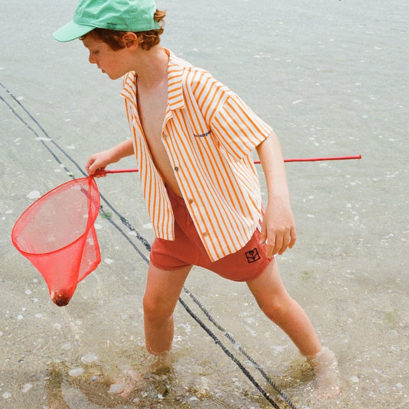 the campamento ニット 130～140 The Campamento Collection | Macaroni Kids