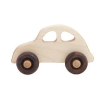 wooden story   30'S CAR