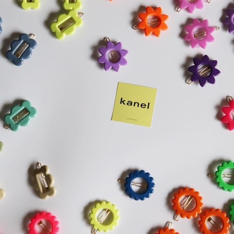 kanel denmark  FIFI