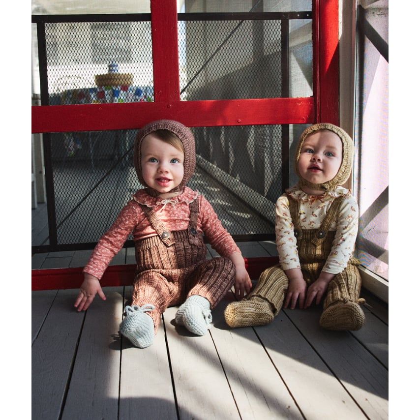 Misha&Puff Pattie Onesie 12-18m タグ付き Misha&Puff Baby Pattie Onesie 12-18M(Sugar Cir