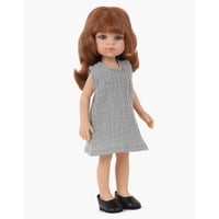 minikane doll  Christi