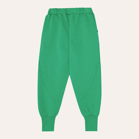 the campamento  Green Jogging Trousers