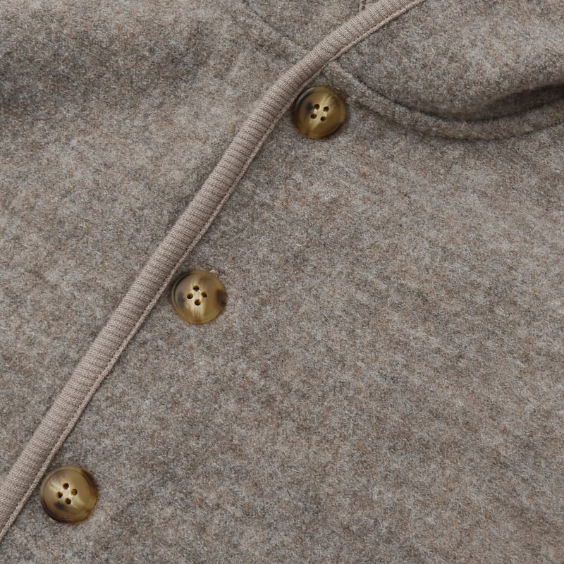 organic zoo オーガニックズー organic zoo】 Olive Garden Sweatshirt オリーブ柄 スウェット