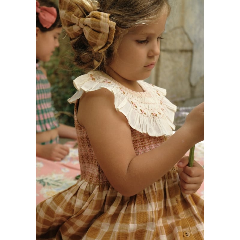 ワンピース Bonjour diary Ibiza top 追加販売！！Bonjour diary Ibiza Sleeveless Top (Pastel