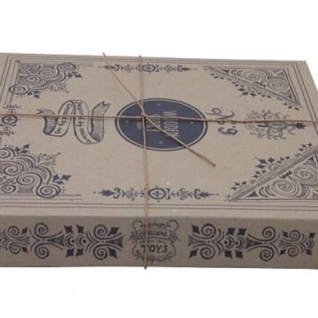 wooden story  SHAPE PUZZLE BOARD