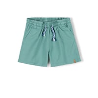 nixnut  Bunk Short  (Lagoon)