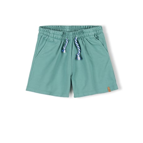nixnut  Bunk Short  (Lagoon)