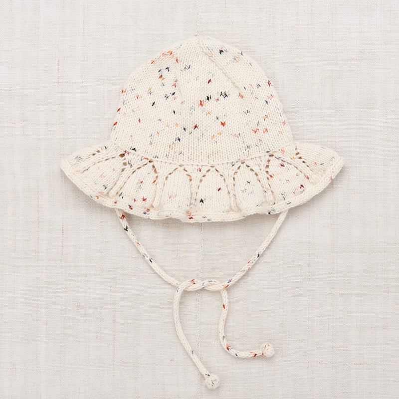misha&puff□Starling Sunhat□Faded Space Misha&Puff Starling