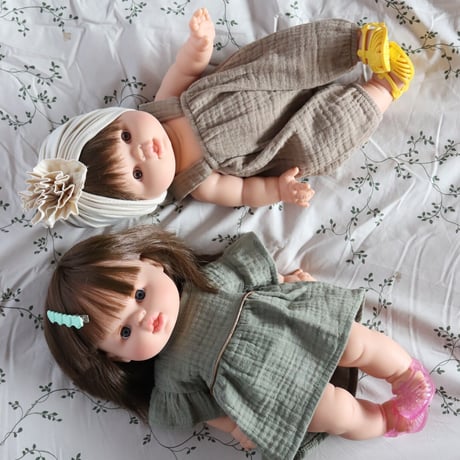 minikane doll  Jules